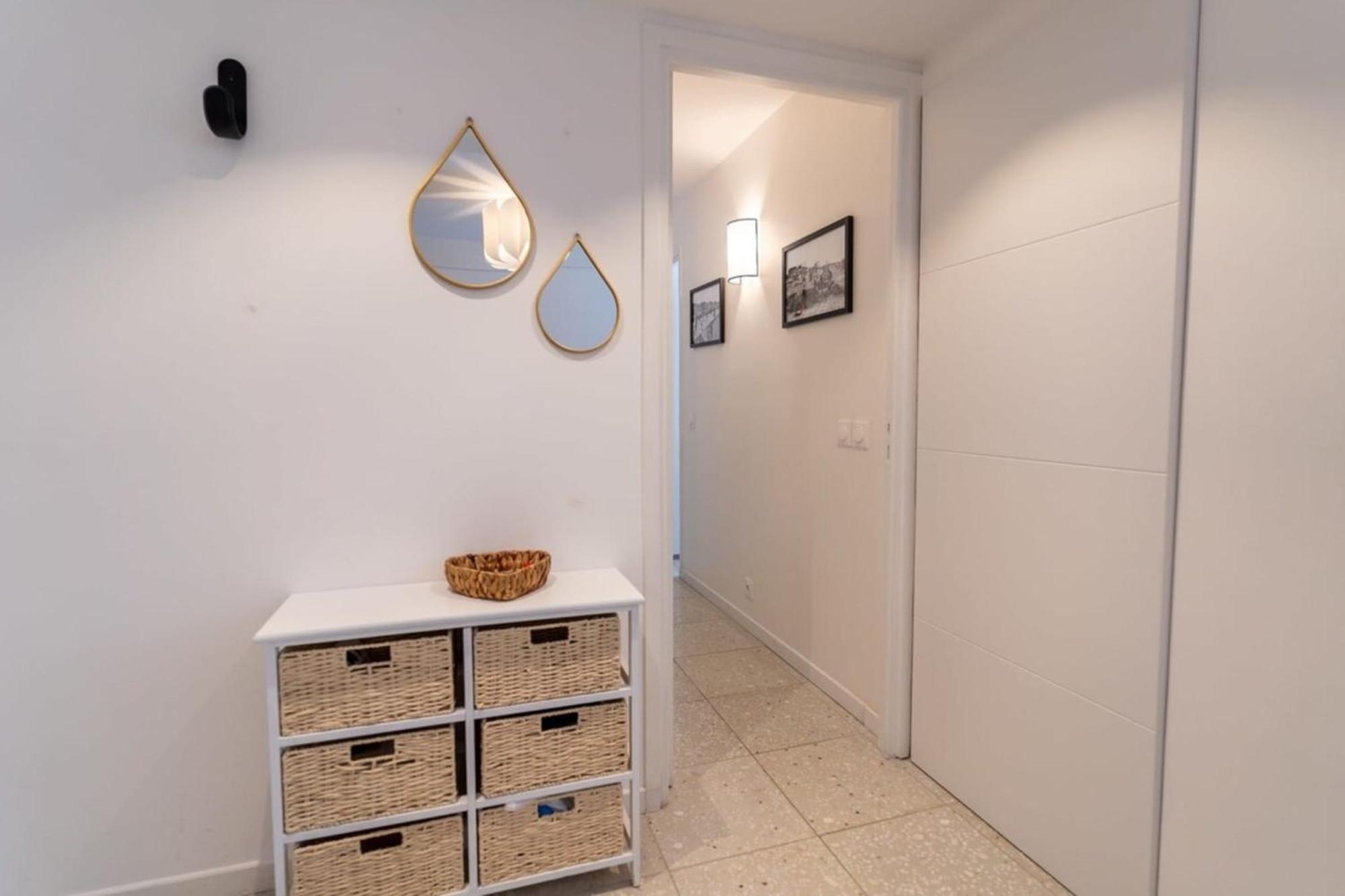 Beautiful Flat With Swimming Pool Tennis Court And Private Car Parking 109 Le Touquet Zewnętrze zdjęcie